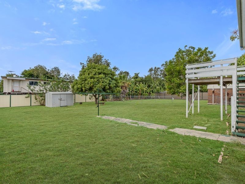 18 Alderbaran Drive, Kingston QLD 4114