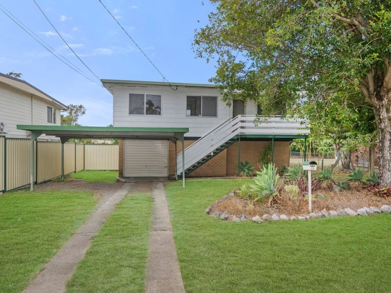 18 Alderbaran Drive, Kingston QLD 4114