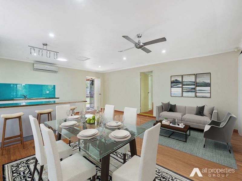 490-500 Johnson Road, Forestdale QLD 4118