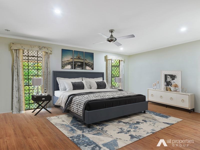 490-500 Johnson Road, Forestdale QLD 4118