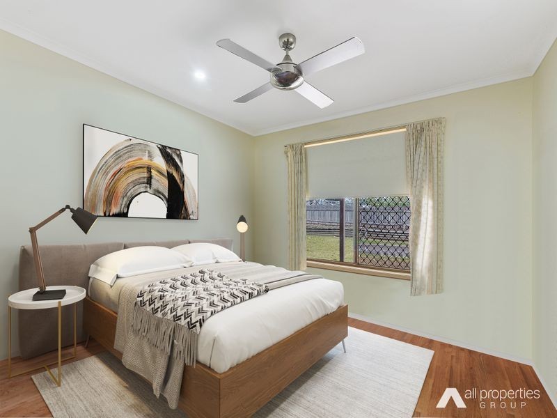 490-500 Johnson Road, Forestdale QLD 4118