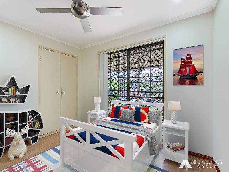 490-500 Johnson Road, Forestdale QLD 4118