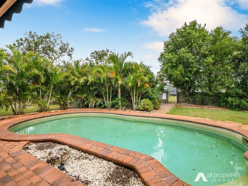 490-500 Johnson Road, Forestdale QLD 4118