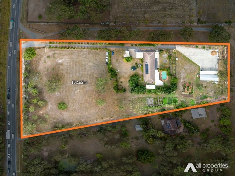 490-500 Johnson Road, Forestdale QLD 4118