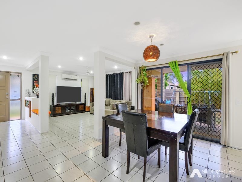 31 Tennessee Way, Berrinba QLD 4117