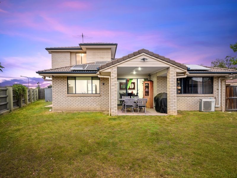 31 Tennessee Way, Berrinba QLD 4117