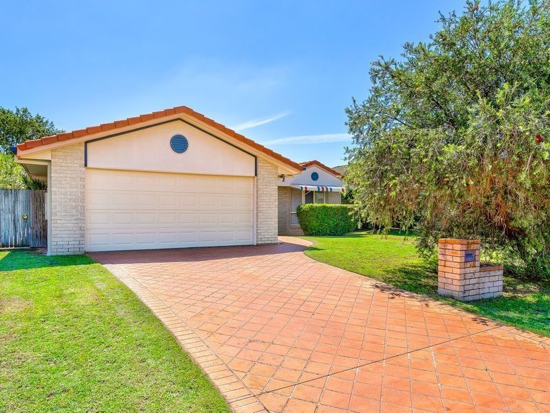 28 Pengam Street, Kuraby QLD 4112