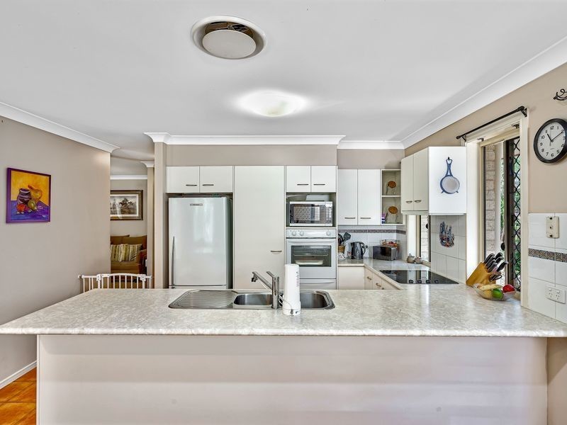 28 Pengam Street, Kuraby QLD 4112