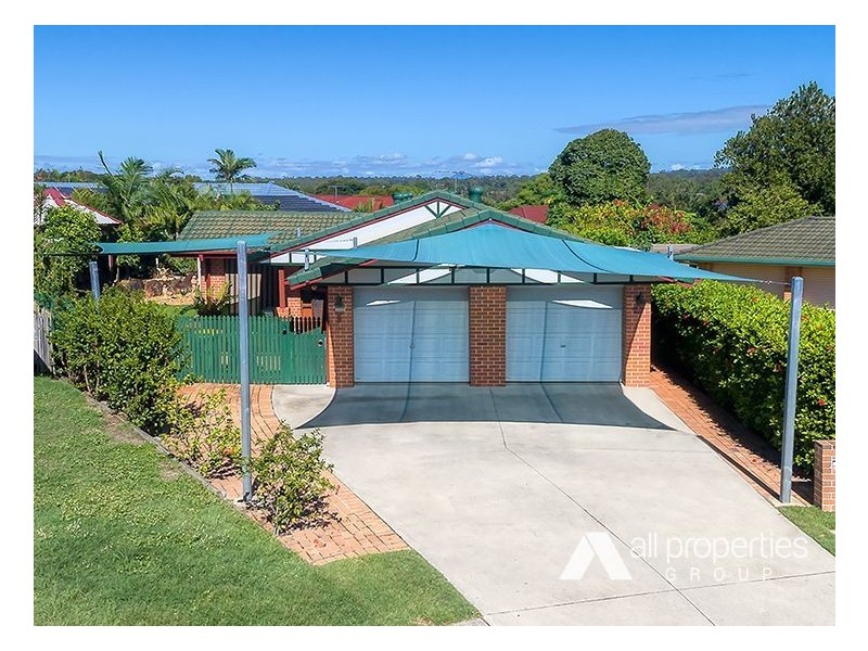 9 Fernhaven Court, Regents Park QLD 4118