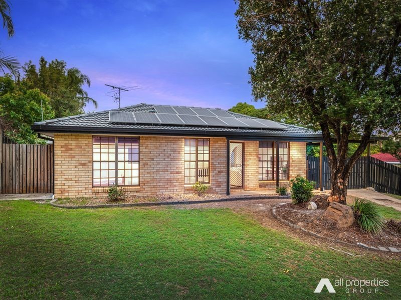 5 Minnipa Street, Algester QLD 4115