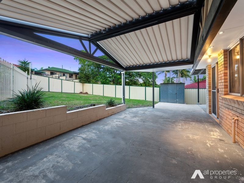 5 Minnipa Street, Algester QLD 4115