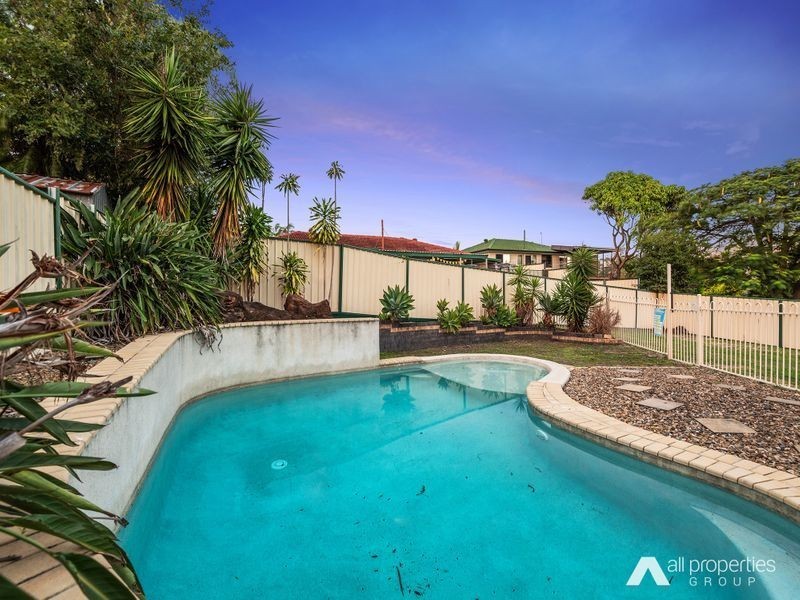 5 Minnipa Street, Algester QLD 4115