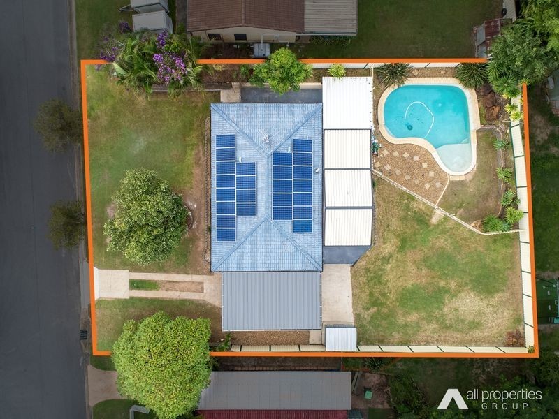 5 Minnipa Street, Algester QLD 4115