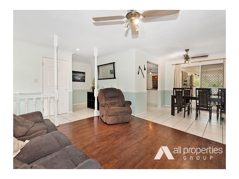 62 Haldham Crescent, Regents Park QLD 4118