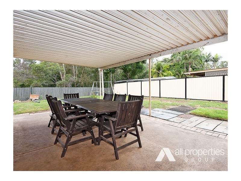 62 Haldham Crescent, Regents Park QLD 4118