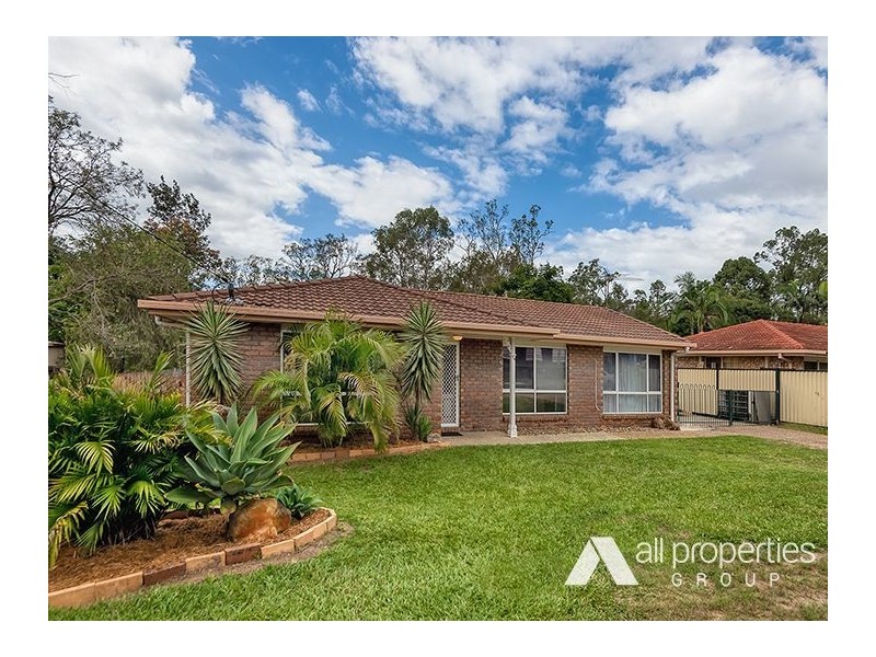 62 Haldham Crescent, Regents Park QLD 4118