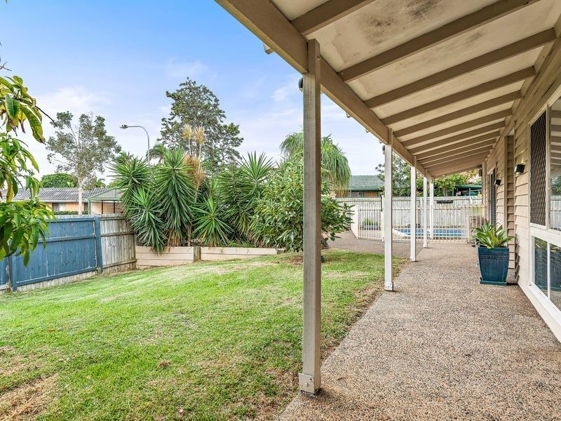 6 Eungella Street, Algester QLD 4115