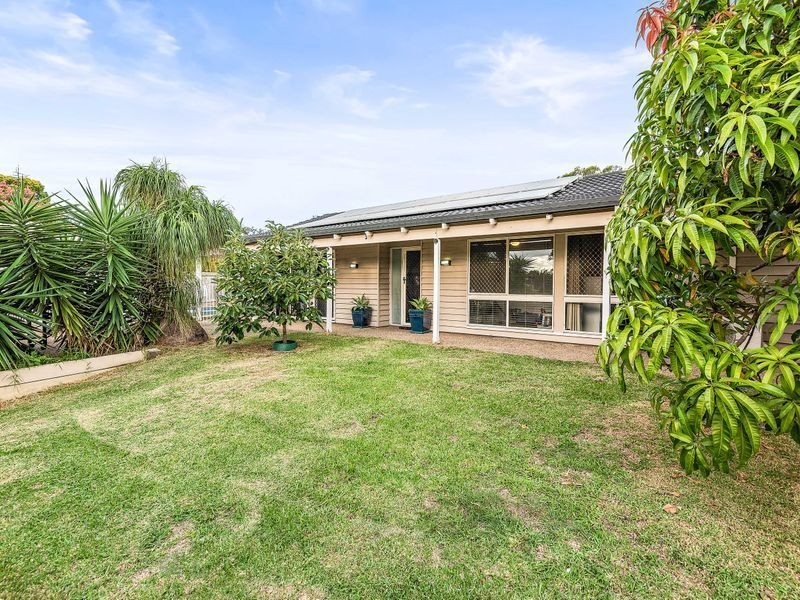 6 Eungella Street, Algester QLD 4115