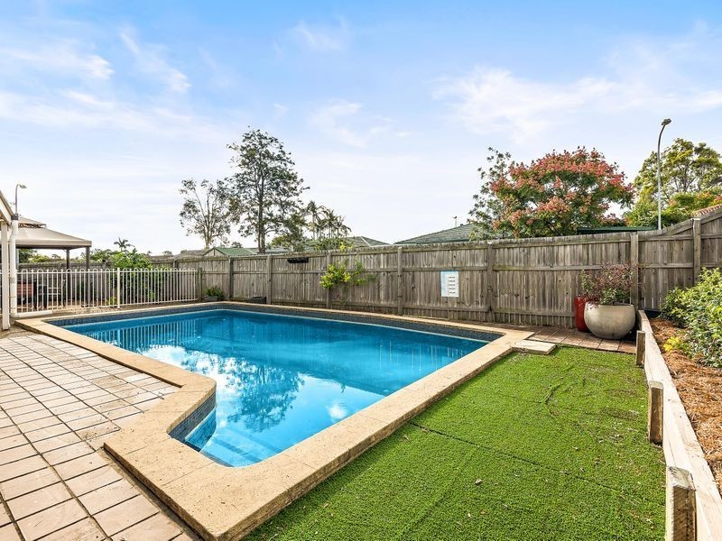 6 Eungella Street, Algester QLD 4115