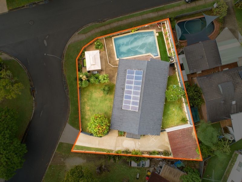 6 Eungella Street, Algester QLD 4115