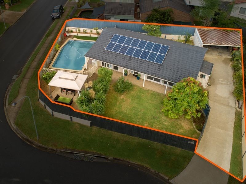 6 Eungella Street, Algester QLD 4115