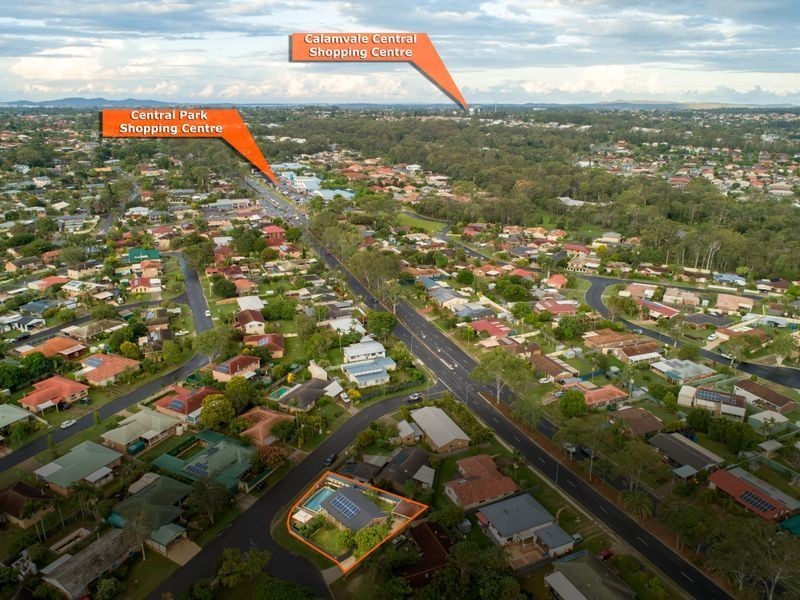 6 Eungella Street, Algester QLD 4115