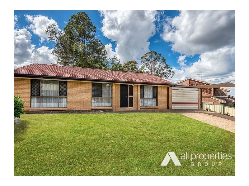 4 Dracon Street, Regents Park QLD 4118