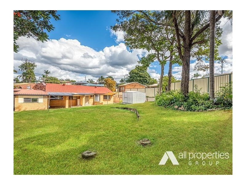 4 Dracon Street, Regents Park QLD 4118