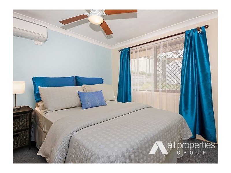 4 Dracon Street, Regents Park QLD 4118