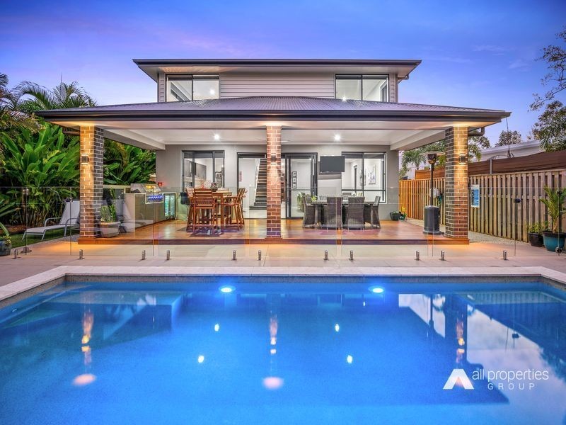 9 Halifax Circuit, Pimpama QLD 4209