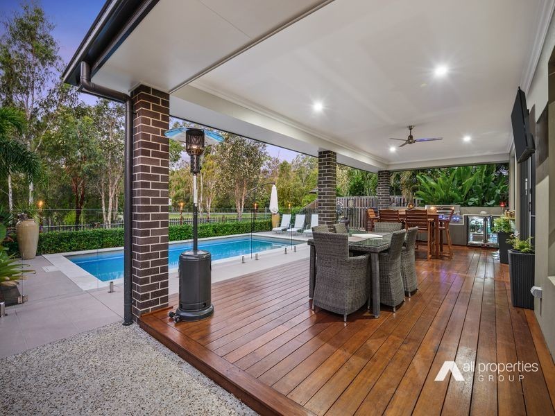9 Halifax Circuit, Pimpama QLD 4209