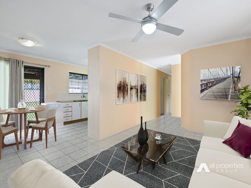 5 Mack Court, Boronia Heights QLD 4124