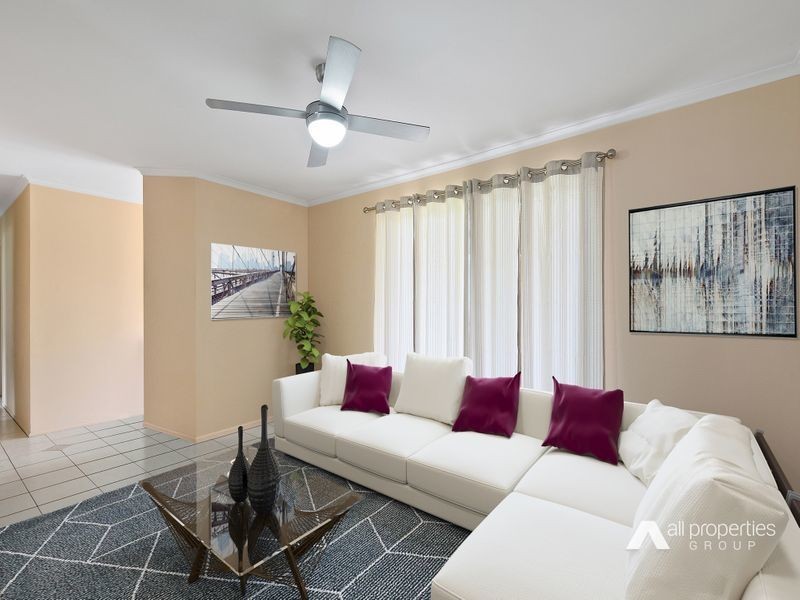 5 Mack Court, Boronia Heights QLD 4124