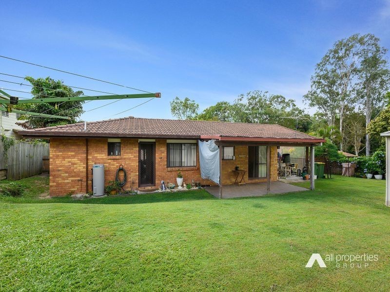 5 Mack Court, Boronia Heights QLD 4124