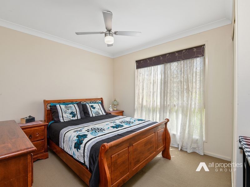 43 Cunningham Drive, Boronia Heights QLD 4124