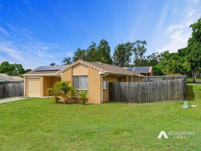 43 Cunningham Drive, Boronia Heights QLD 4124
