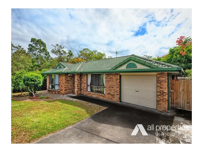 109 Lamberth Road, Regents Park QLD 4118