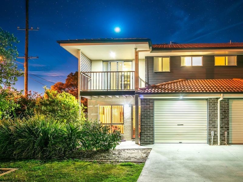 90/21-29 Second Avenue, Marsden QLD 4132