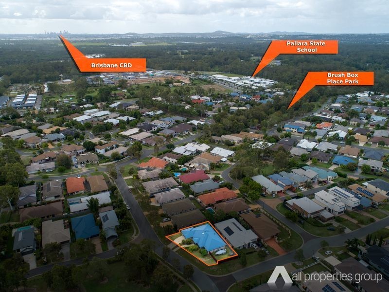 27 Sandalwood Street, Heathwood QLD 4110