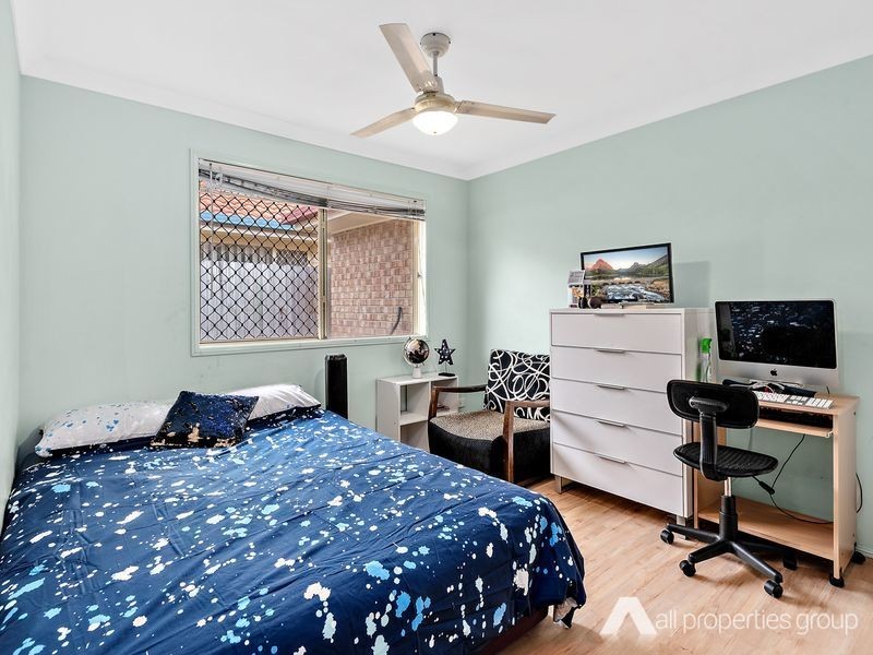 21 Mapleton Crescent, Forest Lake QLD 4078