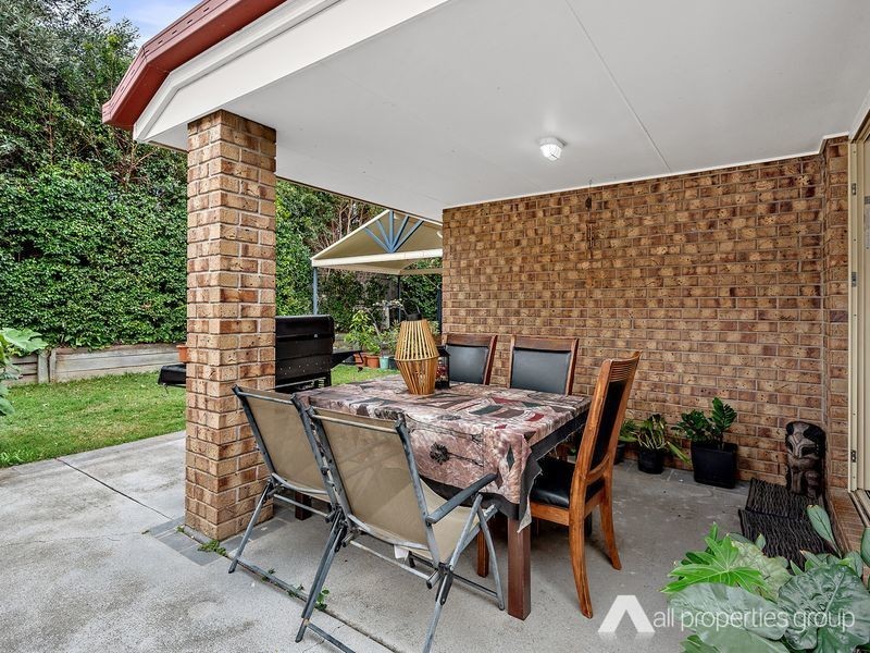 21 Mapleton Crescent, Forest Lake QLD 4078