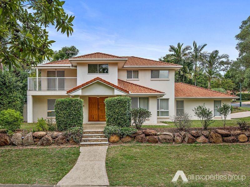 18 Coachwood Crescent, Forest Lake QLD 4078