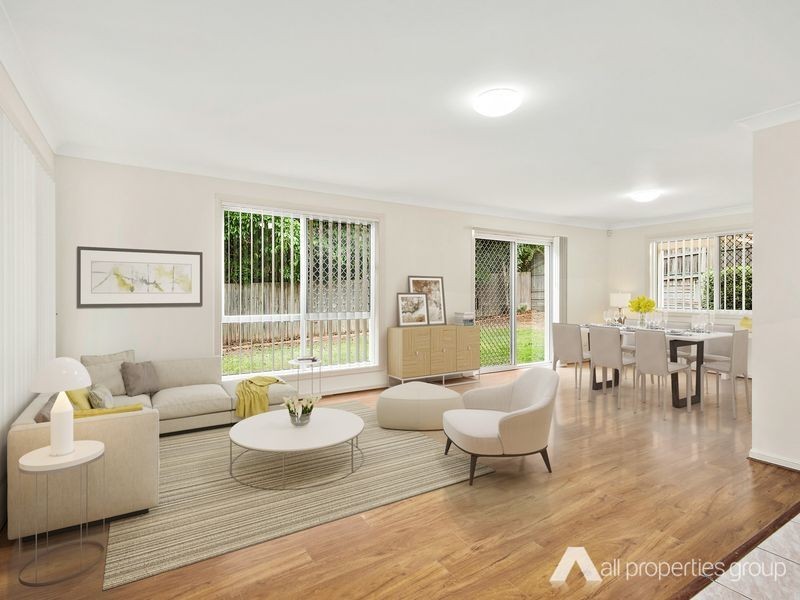 18 Coachwood Crescent, Forest Lake QLD 4078