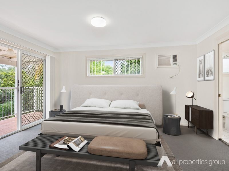 18 Coachwood Crescent, Forest Lake QLD 4078