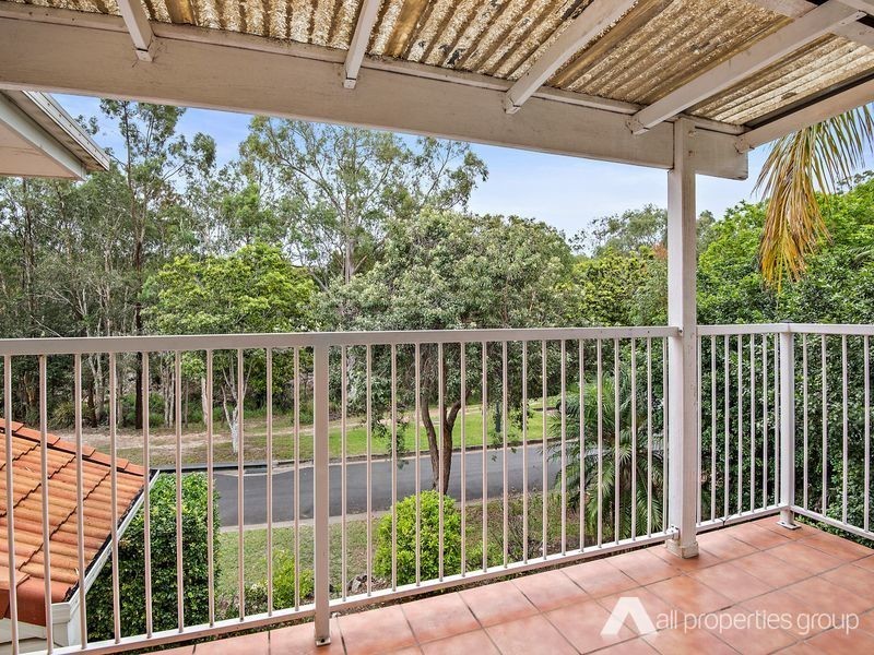18 Coachwood Crescent, Forest Lake QLD 4078