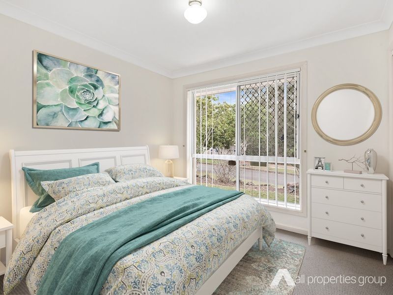 18 Coachwood Crescent, Forest Lake QLD 4078