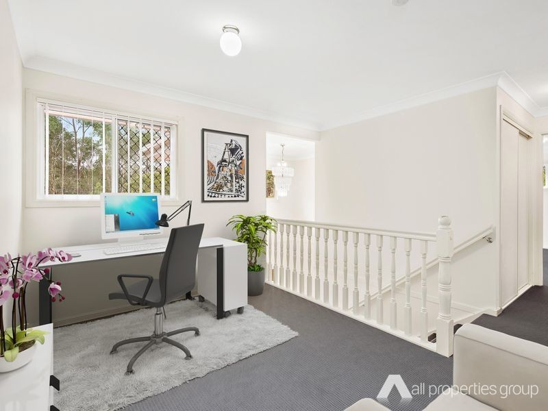 18 Coachwood Crescent, Forest Lake QLD 4078