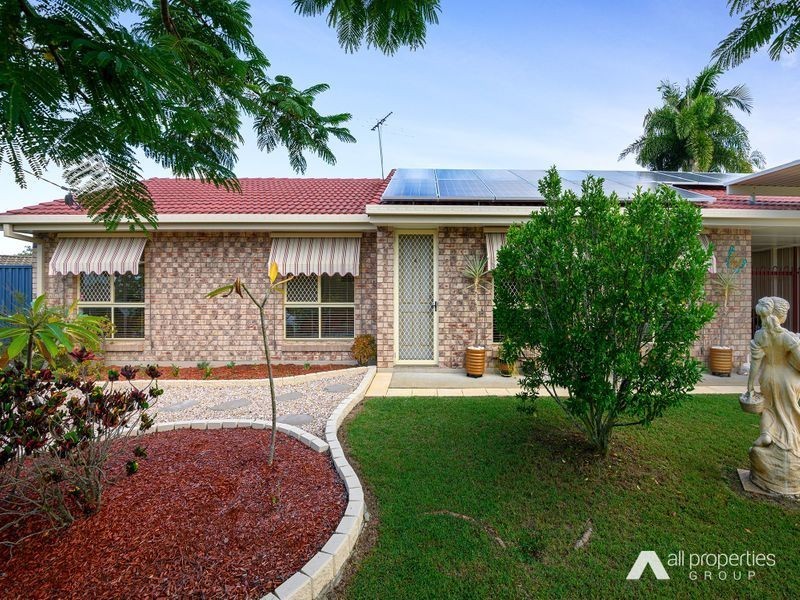 4 Town Court, Boronia Heights QLD 4124