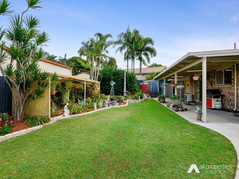 4 Town Court, Boronia Heights QLD 4124