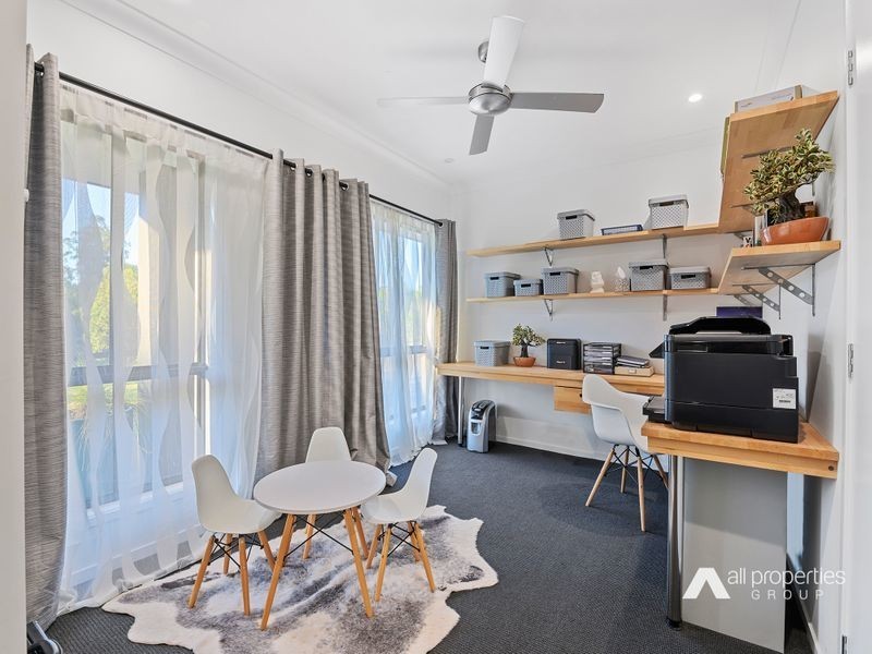 393 Bellbird Drive, Greenbank QLD 4124